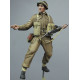 Caporal & Fusilier UK Normandie, Juin 1944 (2fig)