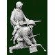 US. Team MG cal.30 30th US ID Normandie 1944 (2fig)