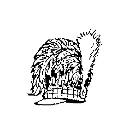 Highlanders Bonnet