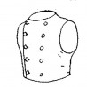 Bodies Body for wearing Overcoat