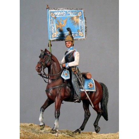 Russian Cuirassier 1803-1815