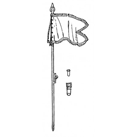 Inniskilling Guidon