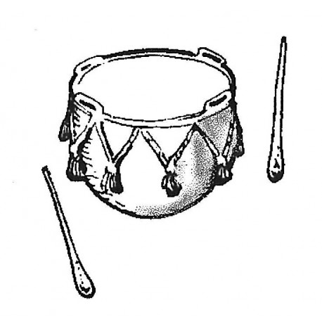 Tambourine