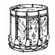 Drum "ancien régime"