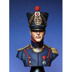 Officier d'artillerie de la ligne