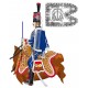 Hussards Révolution 1791-1803