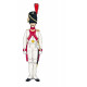 Grenadiers -Hollandais ,de la garde officier