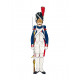 grenadiers - fusiliers ,de la garde sous-officier