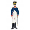 Tirailleurs-grenadiers officier