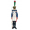 Fusiliers-chasseurs sous-officier