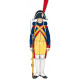 Gendarmerie d'élite 1801-1804 chapeau soldat