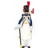 sapeur grenadier de la garde