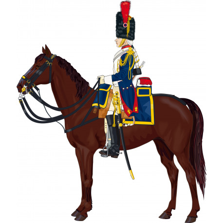 Grenadier garde du directoire