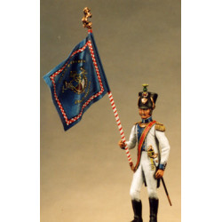 Infanterie napolitaine 1815