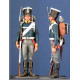 Infanterie Prussienne 1807-1813