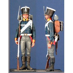 Infanterie Prussienne 1807-1813