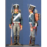 Infanterie Prussienne 1807-1813