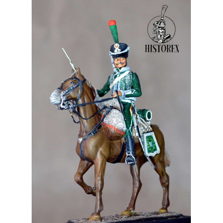 Hussard Italien