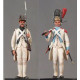 Infanterie de ligne fusilier 1791