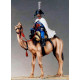 Officer Mounted Dromedary