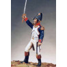 Officier d’infanterie de la ligne WAGRAM 1809