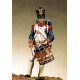 Drummer Line Infantry Wagram 1809