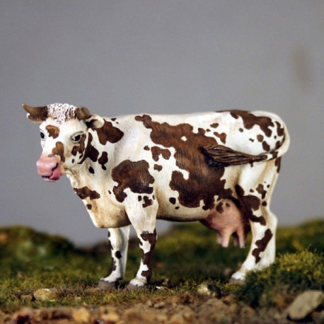 Animaux de ferme vache