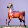 cheval arabe