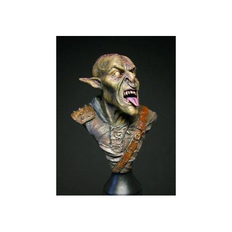 Buste Goblin