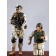 US Infanttry Division Irak 2004 N°3 - 2 fig