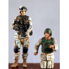 US Infanttry Division Irak 2004 N°3 - 2 fig