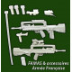 FAMAS & Accessoires