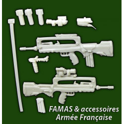 FAMAS & Accessoires