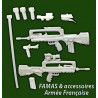 FAMAS & Accessoires