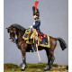 Officier supérieur Grenadier à cheval de la garde 1809