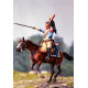 Cuirassier 1st rank in Essling