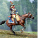 Cuirassier 1st rank in Essling