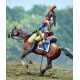 Cuirassier 1st rank in Essling