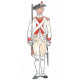 Infanterie française 1779-1791