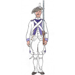 Infanterie française 1779-1791 solsat