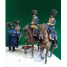 Officier D'Artillerie à Cheval