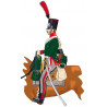 ECLAIREURS-GRENADIERS carabinier jeune garde