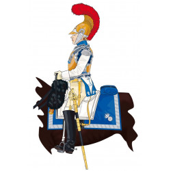 Carabiniers 1804-1810