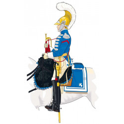 Carabiniers 1804-1810