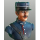 Gendarme 1914