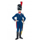 Infanterie légère 1804-1815 officier