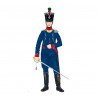 Infanterie légère 1804-1815 chasseur officier