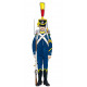 Infanterie légère 1804-1815 Voltigeur sous-officier