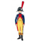 Gendarmerie d'élite 1801-1804 chapeau officier