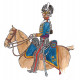 Royal horse artillery officier